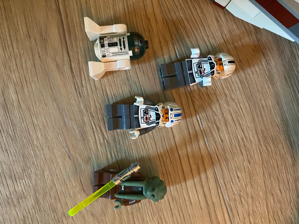 Lego Star Wars 8088