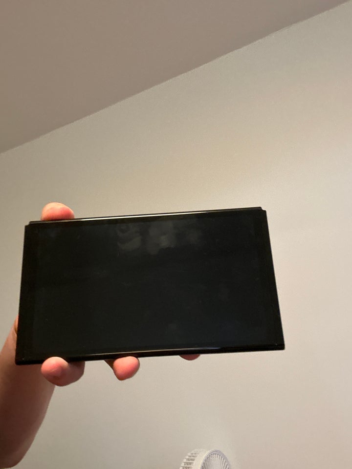 Nintendo Switch Oled  Perfekt