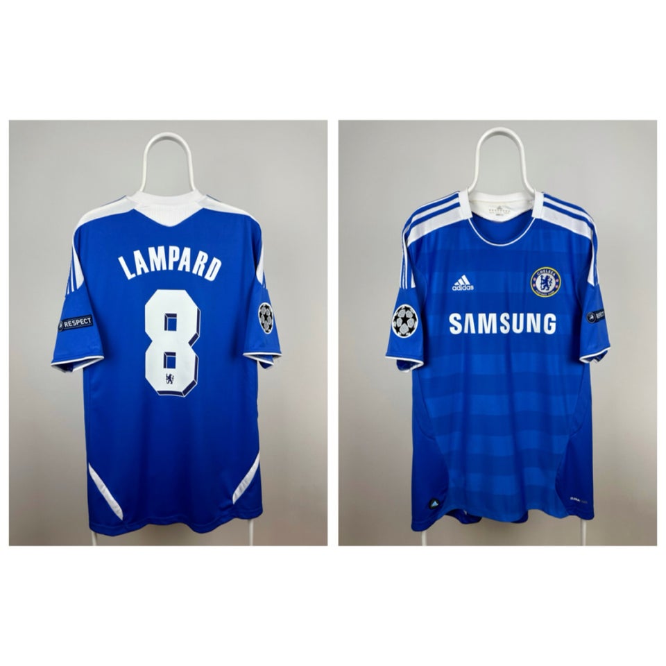 Fodboldtrøje Frank Lampard -