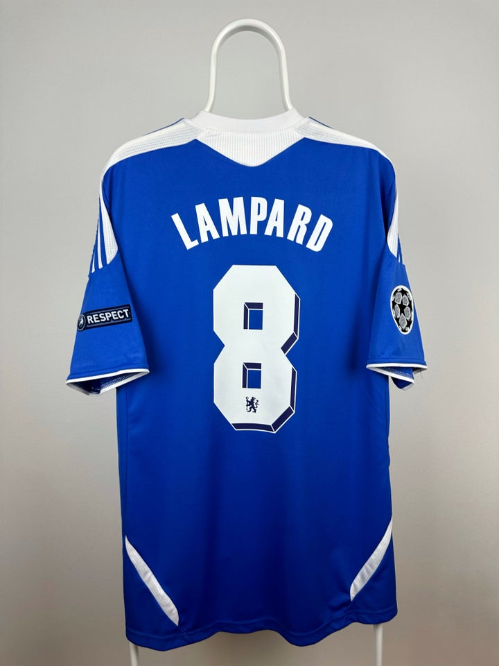 Fodboldtrøje Frank Lampard -