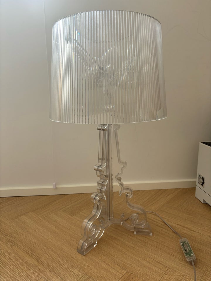 Lampe Kartell