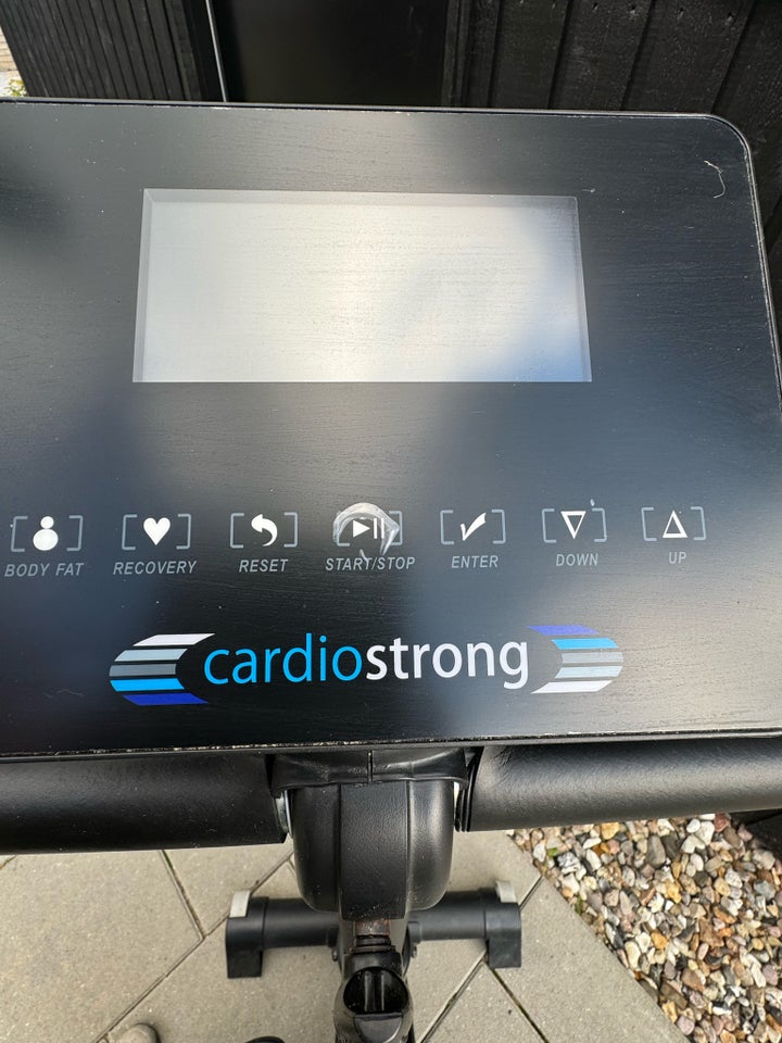 Motionscykel, Cardiostrong BX30