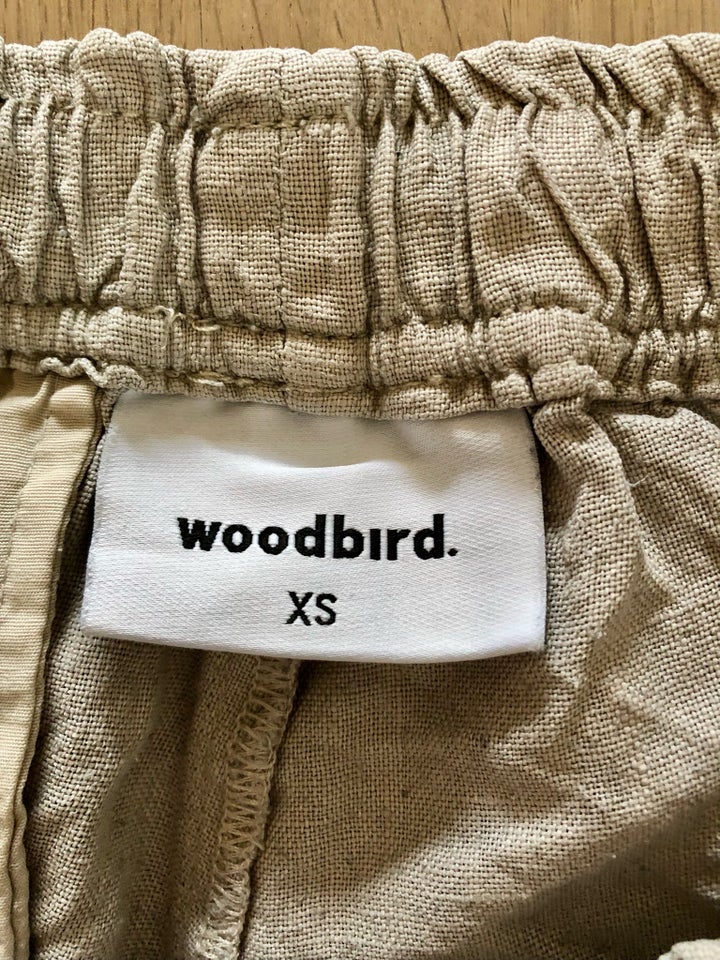 Shorts, Woodbird, str. 28