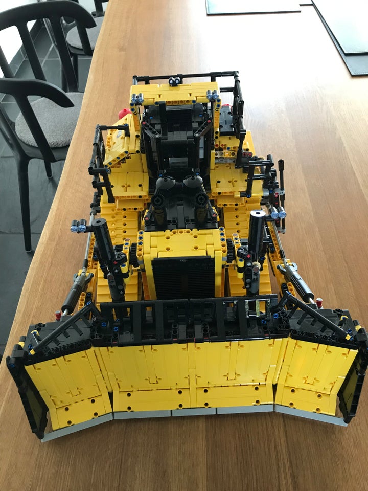 Lego Technic, 42131