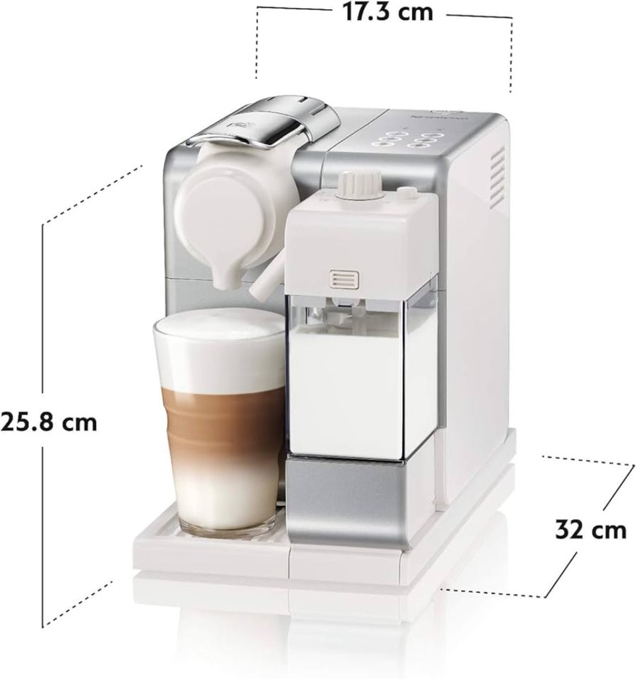 Kaffemaskine Nespresso