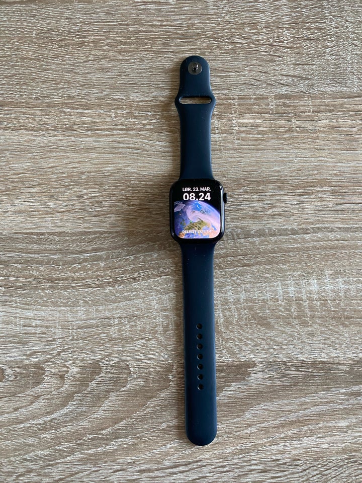 Smartwatch, Apple