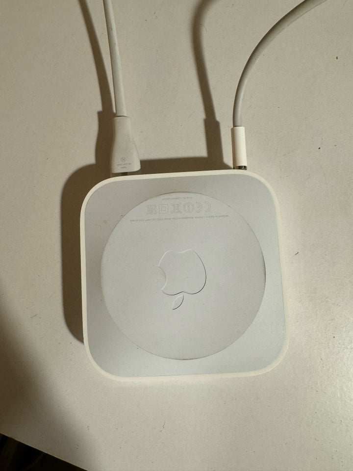 Access point wireless Apple