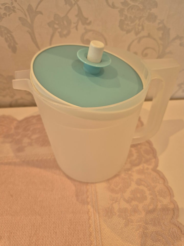 Tupperware kande 18 liter