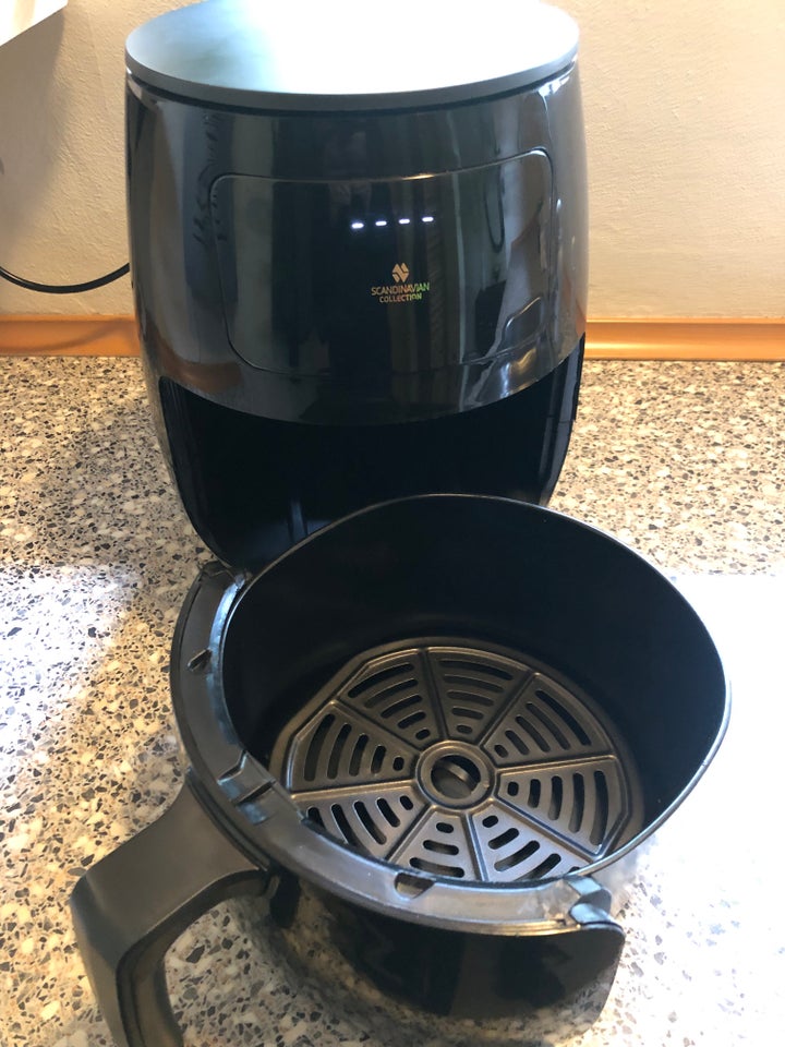 Airfryer  Scandinavian