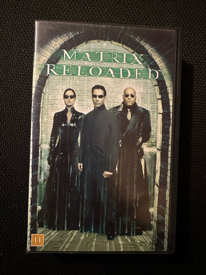 Science Fiction The matrix