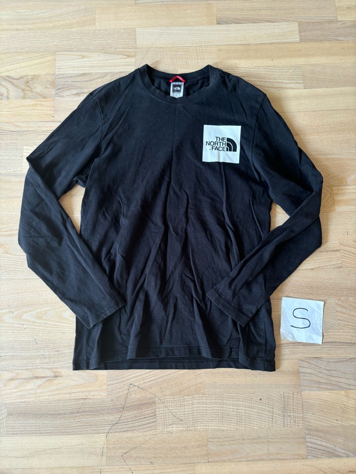 Bluse, The North Face, str. S