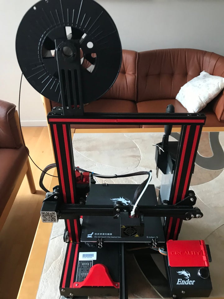 3D Printer