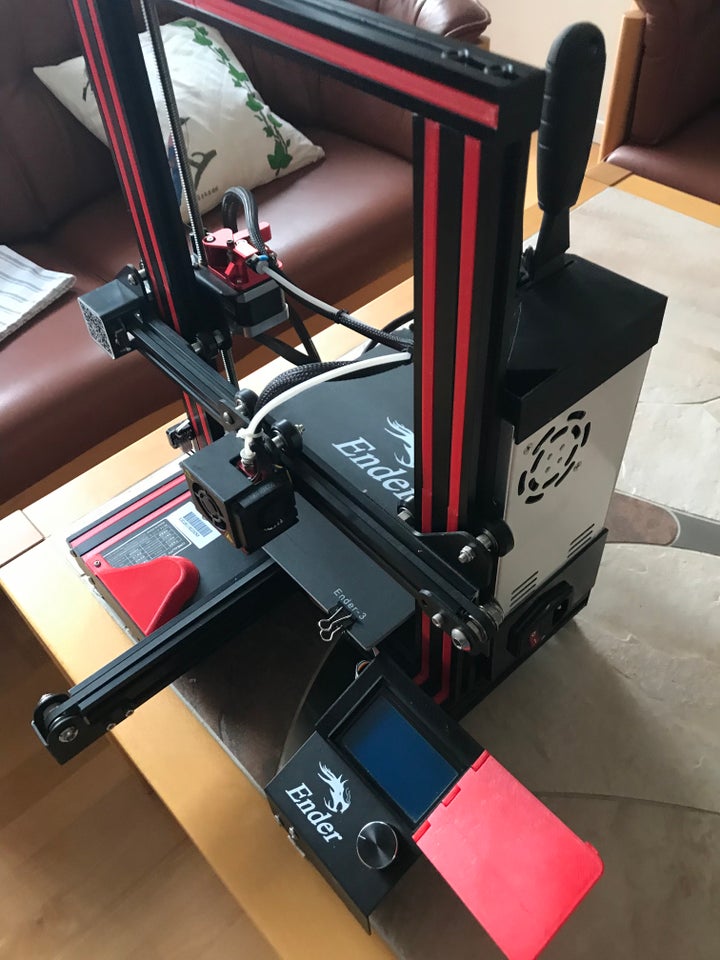 3D Printer