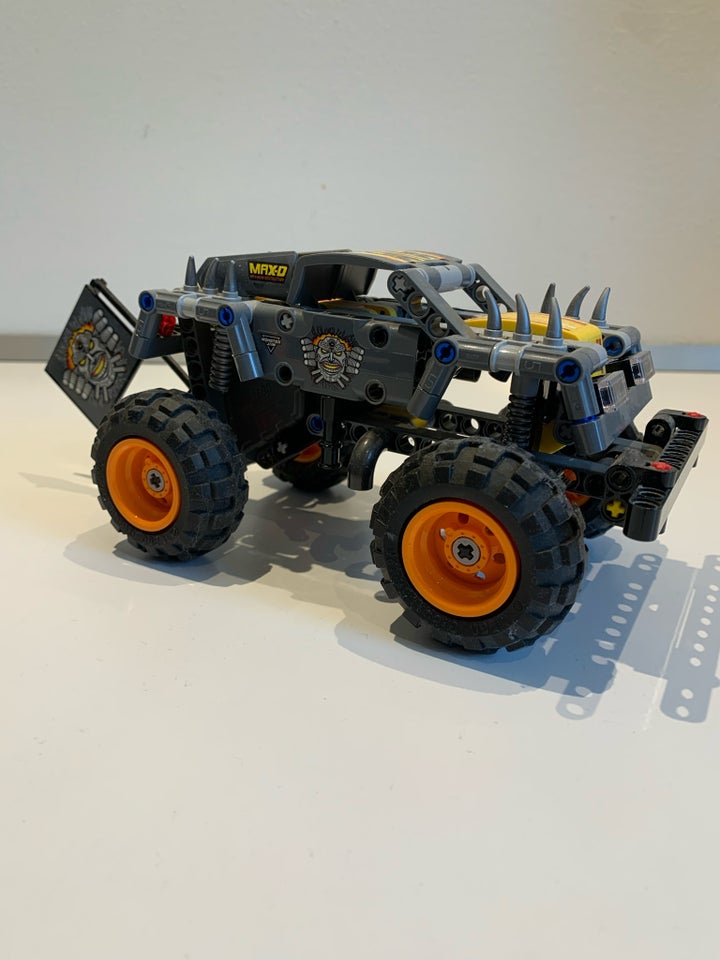 Lego Technic