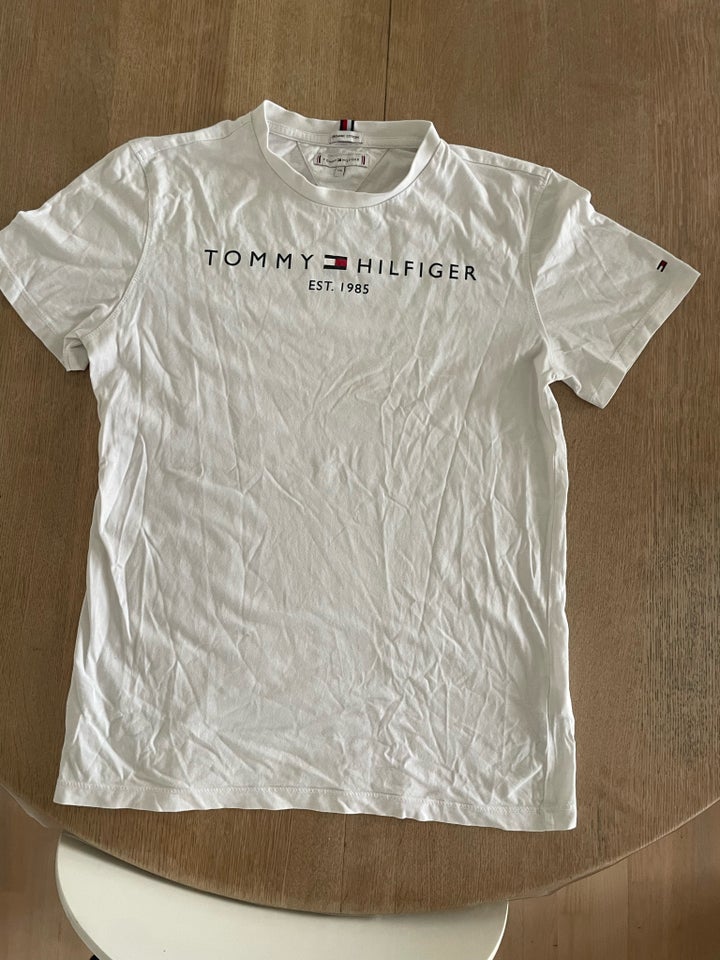 T-shirt, T-shirts, Tommy Hilfiger