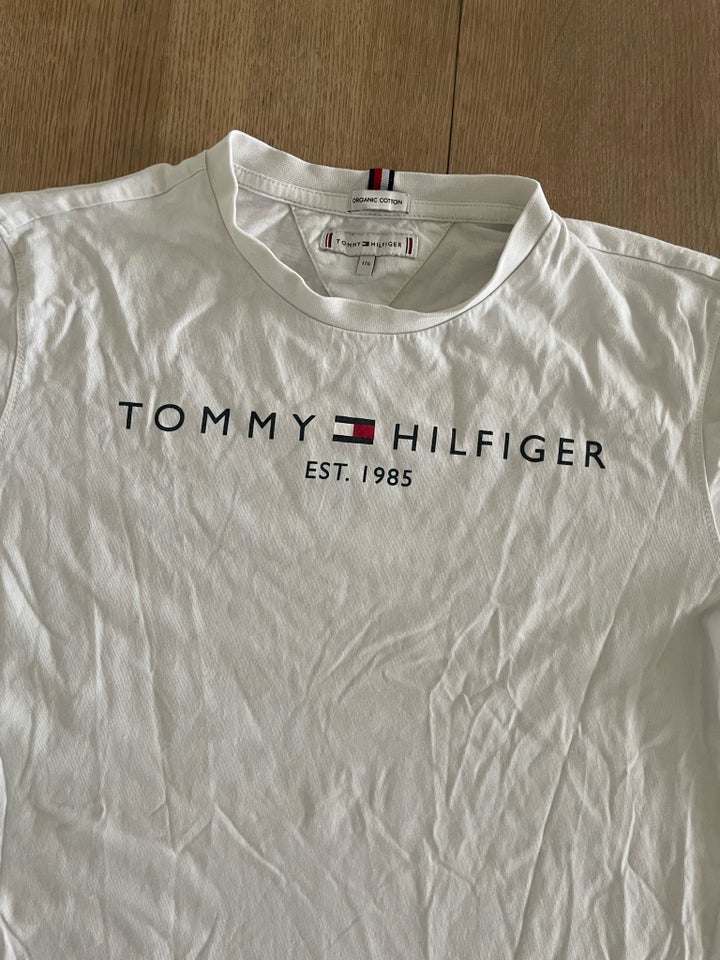 T-shirt, T-shirts, Tommy Hilfiger