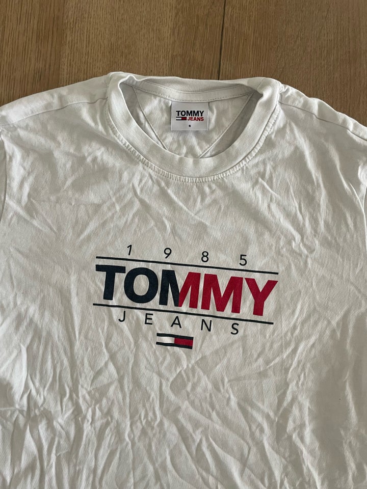 T-shirt, T-shirts, Tommy Hilfiger