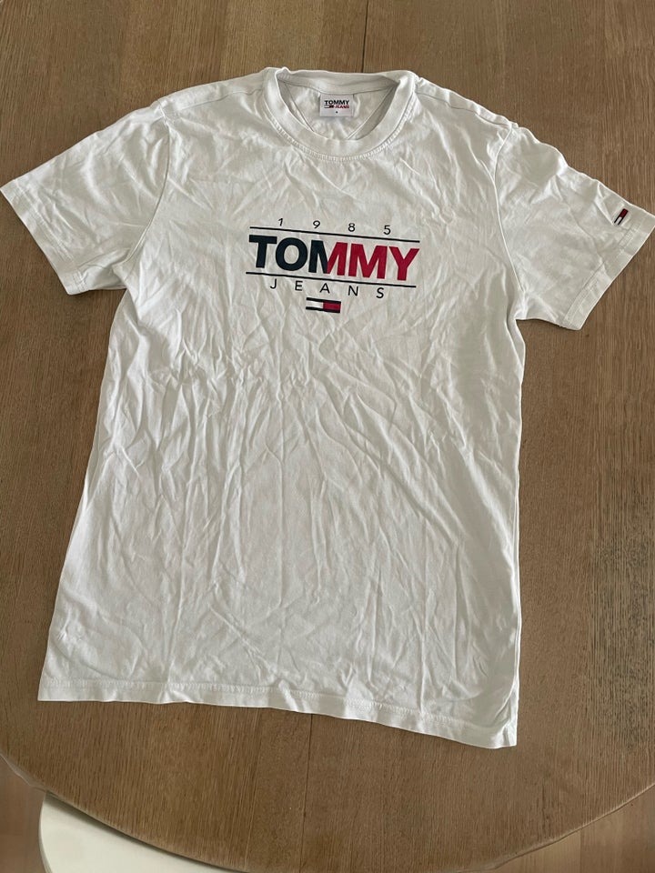 T-shirt, T-shirts, Tommy Hilfiger