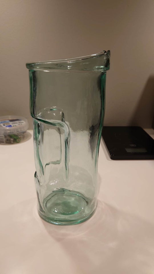 Glas Vandkande