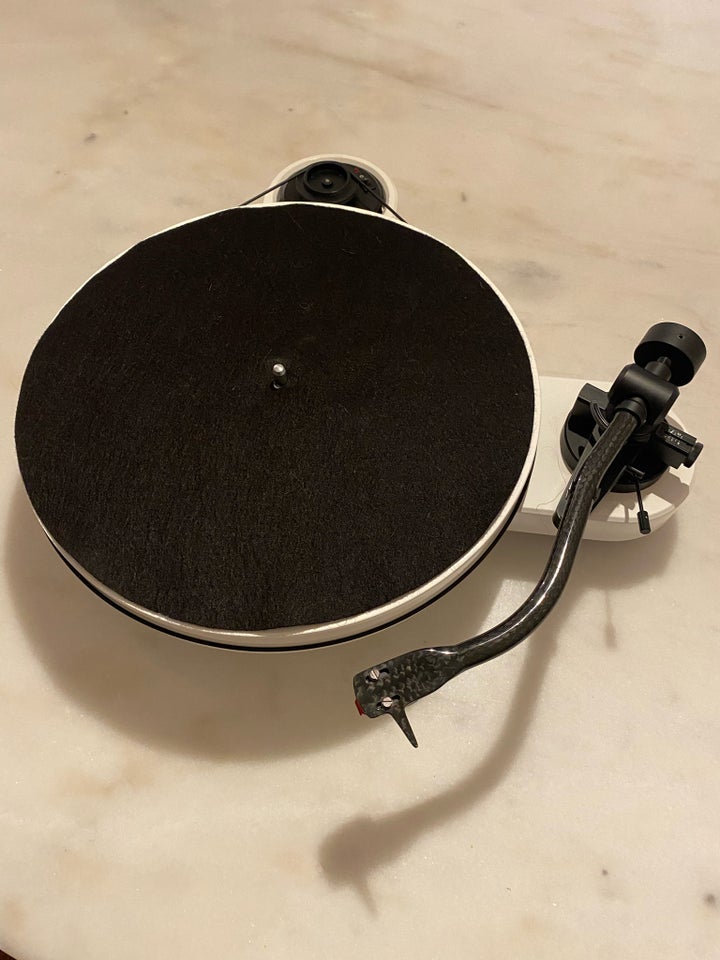 Pladespiller, Pro-ject, RPM 1