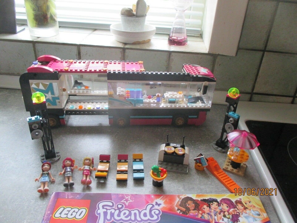 Lego Friends 41106