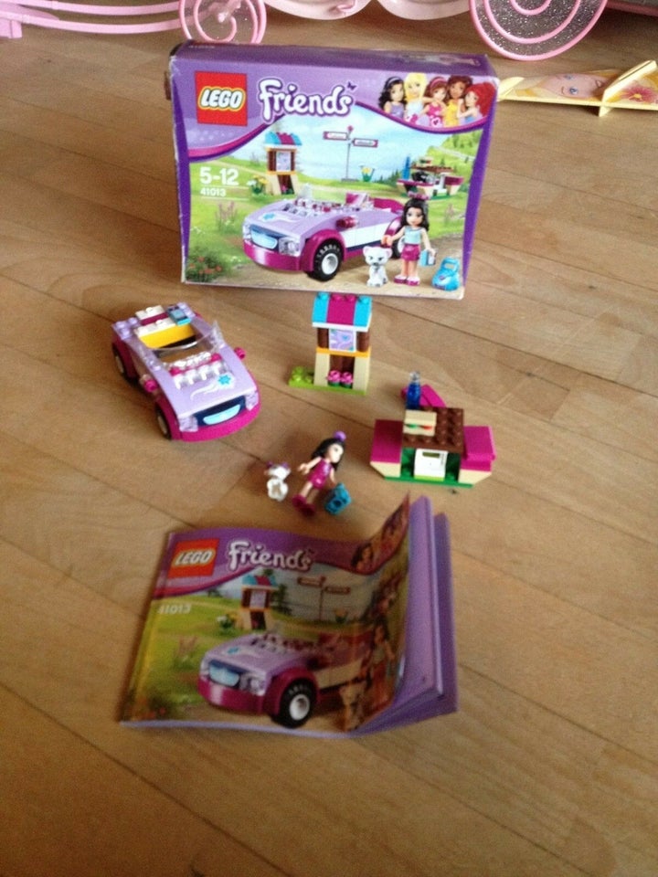 Lego Friends 41013