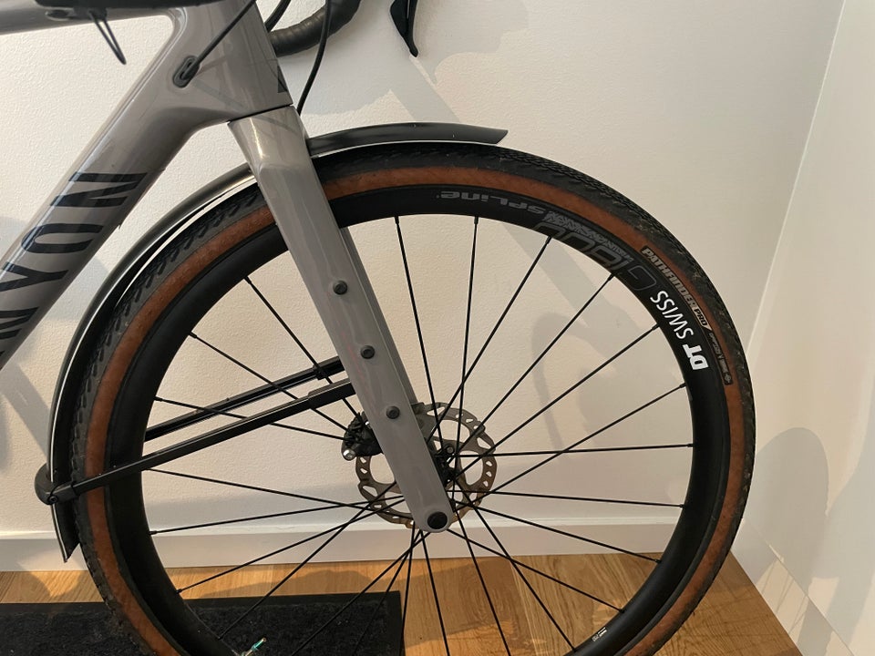 Skærme Canyon mudguards