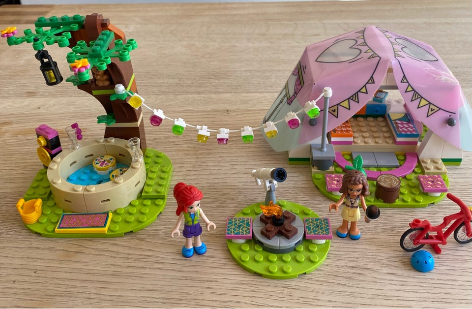 Lego Friends, 41392