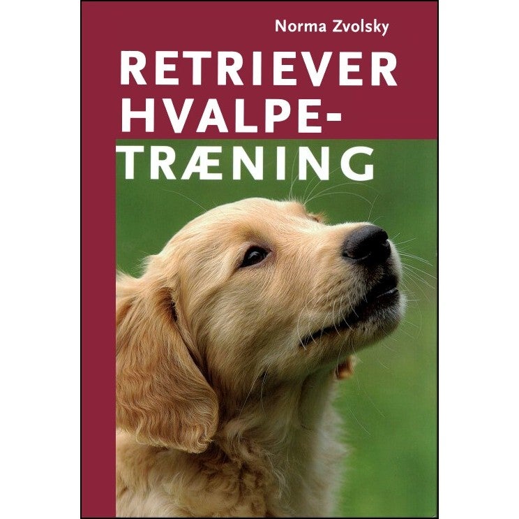 Retriever Hvalpetræning, Norma