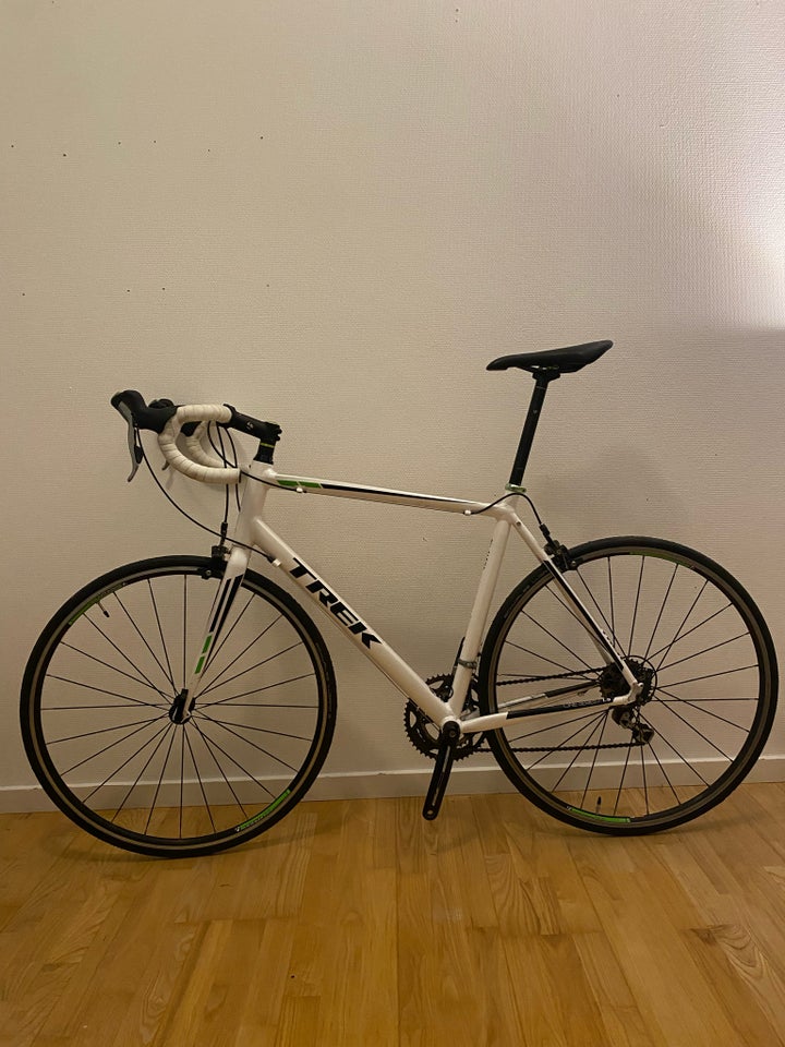 Herreracer, Trek Trek one