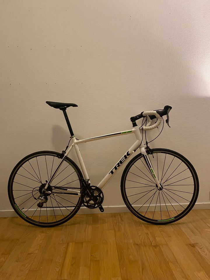 Herreracer, Trek Trek one