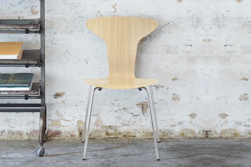 Arne Jacobsen Myggen Stol