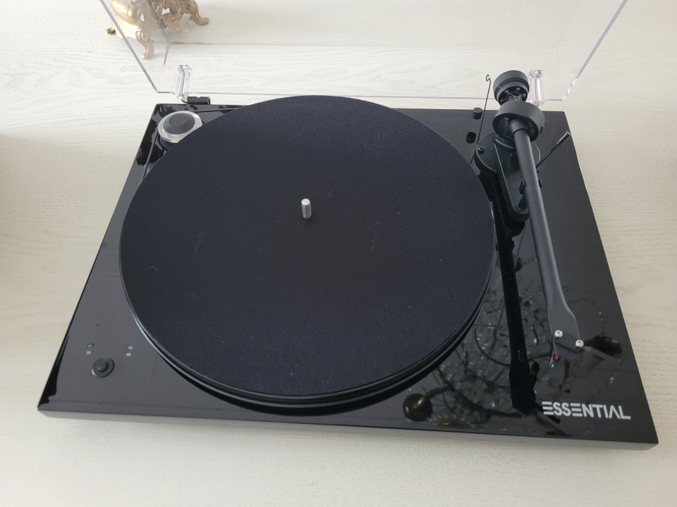 Pladespiller, Pro-ject,