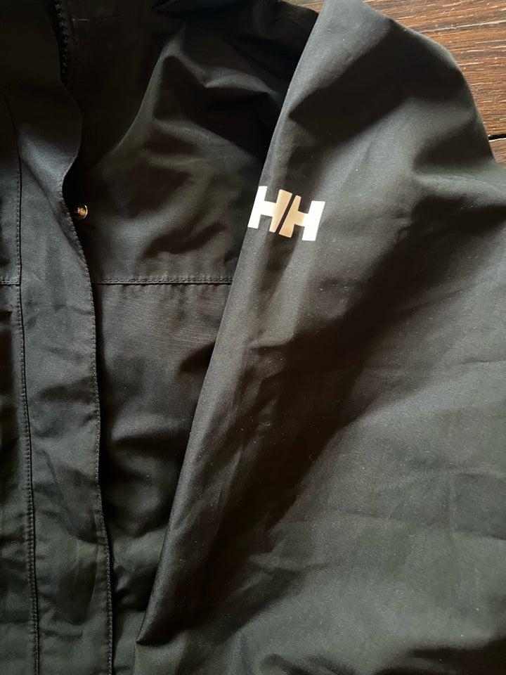 Regntøj, Regnsæt, Helly Hansen