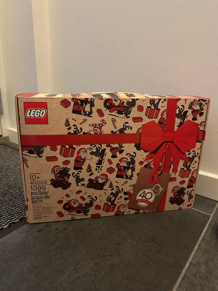 Lego andet 4002018