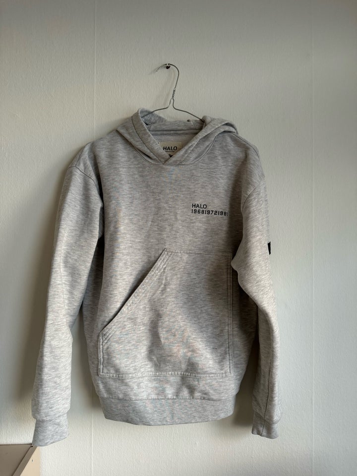 Sweatshirt, HALO, str. 36