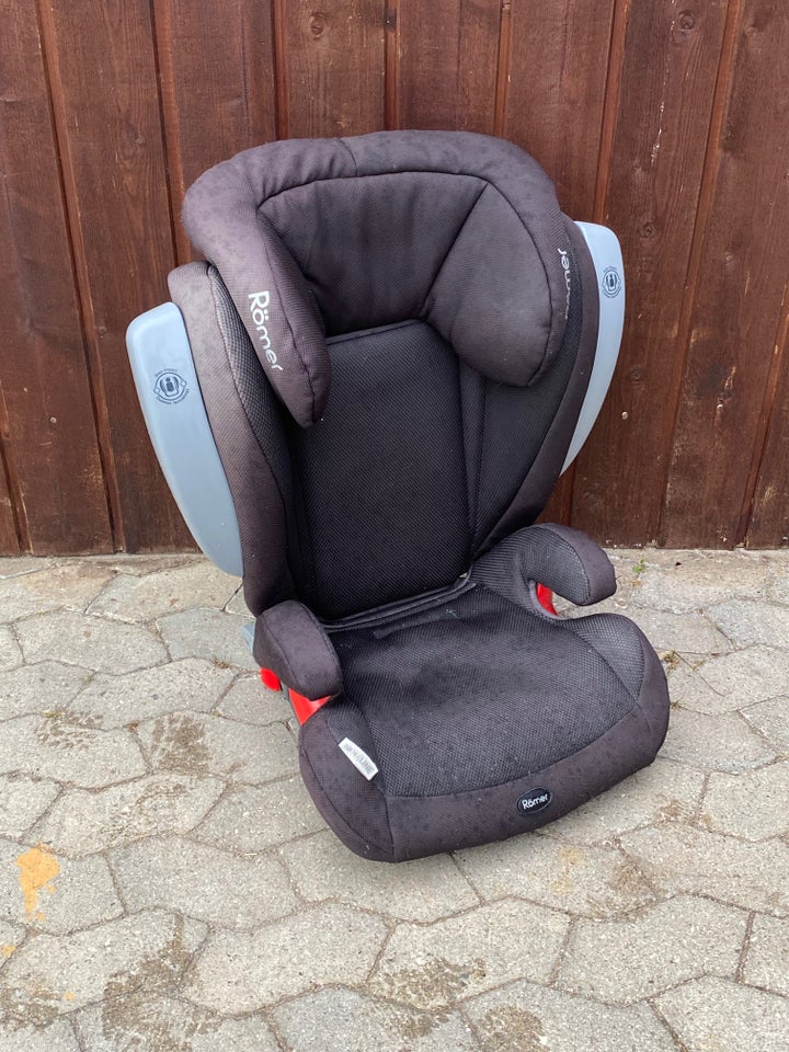 Autostol, op til 36 kg , Römer KidFix