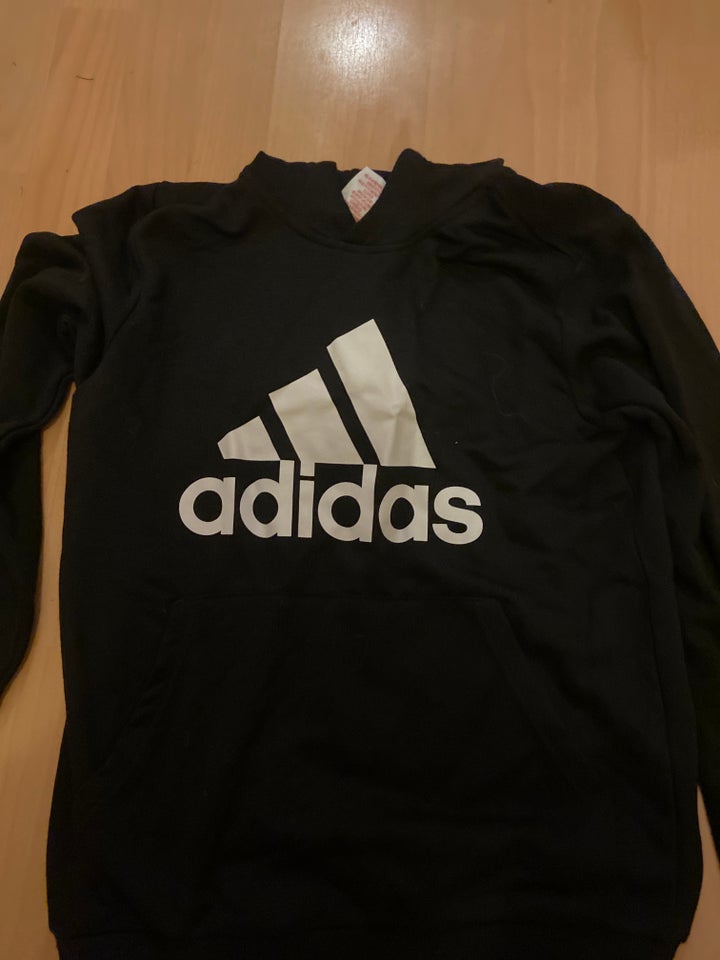 Bluse, Adidas, str. One size