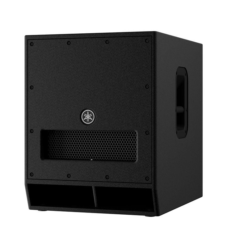 Aktive PA Subwoofer Yamaha DXS 15