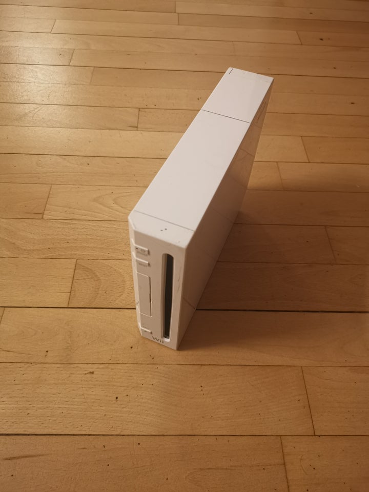 Nintendo Wii, Rvl-001, God