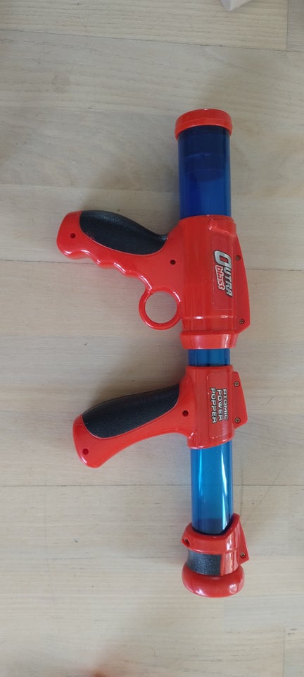 Våben, NERF guns, NERF