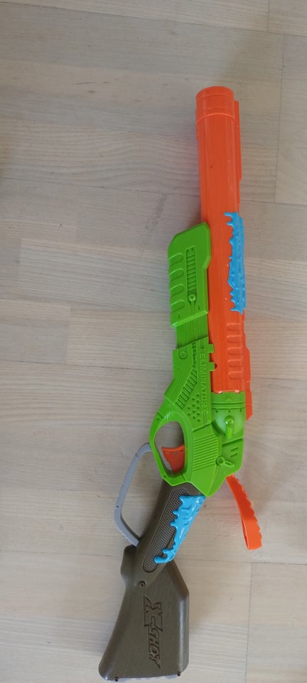 Våben, NERF guns, NERF