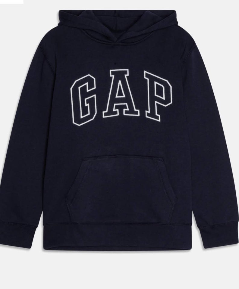 Sweatshirt Sweatshirt med hætte