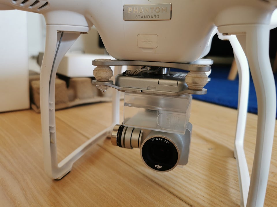 Phantom 3 standard DJI