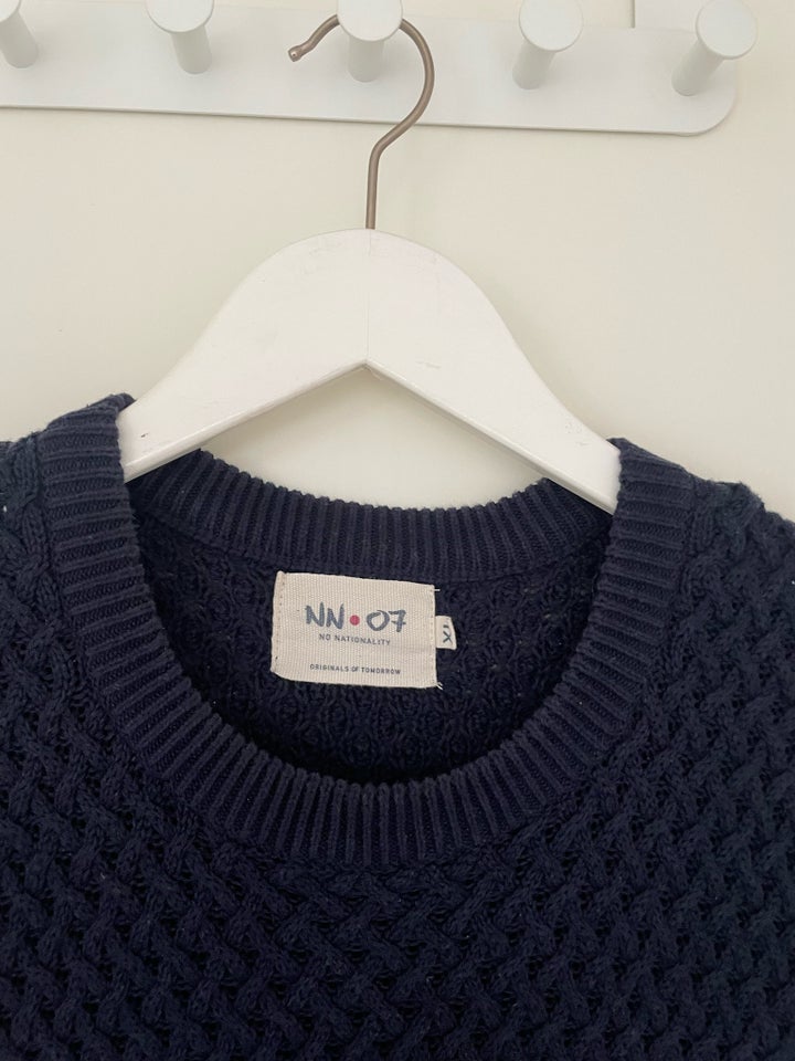 Sweater, NN07, str. XL