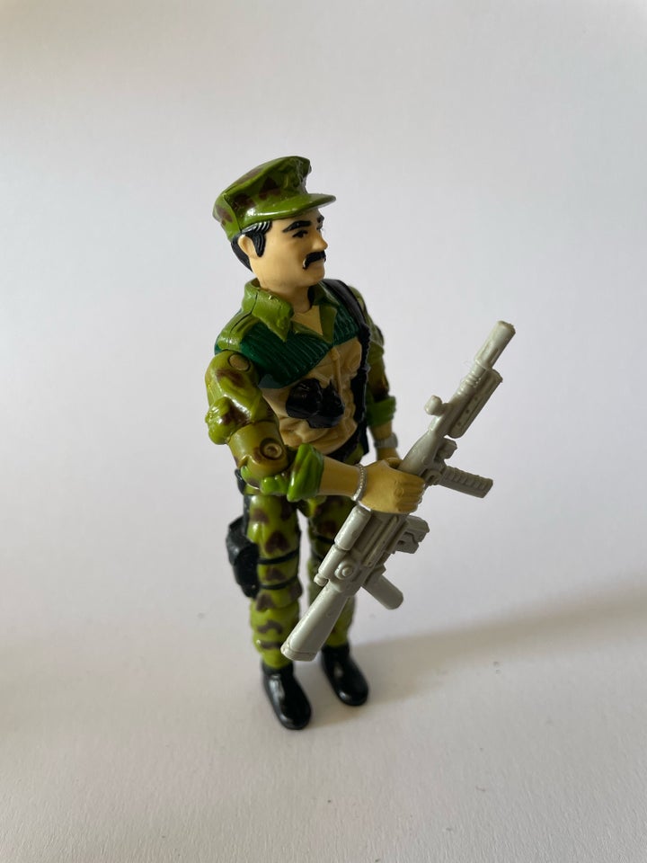 GI Joe actionfigur  GI Joe