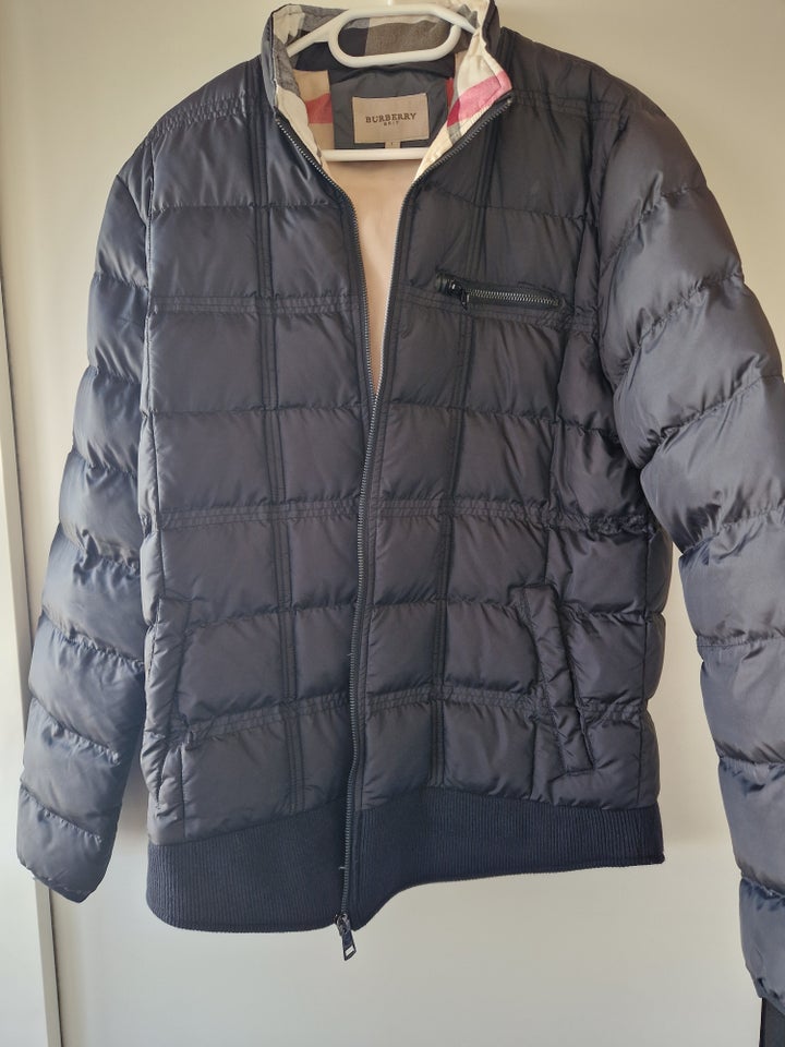 Jakke, str. 40, Burberry