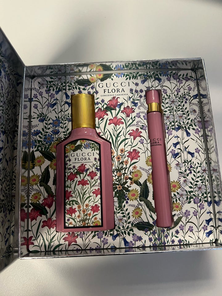 Dameparfume, Gucci parfume gave