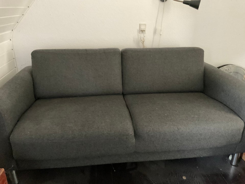 Sofa, 2 pers. , Andorra