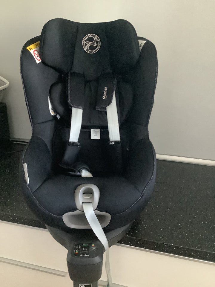 Autostol cybex sirona